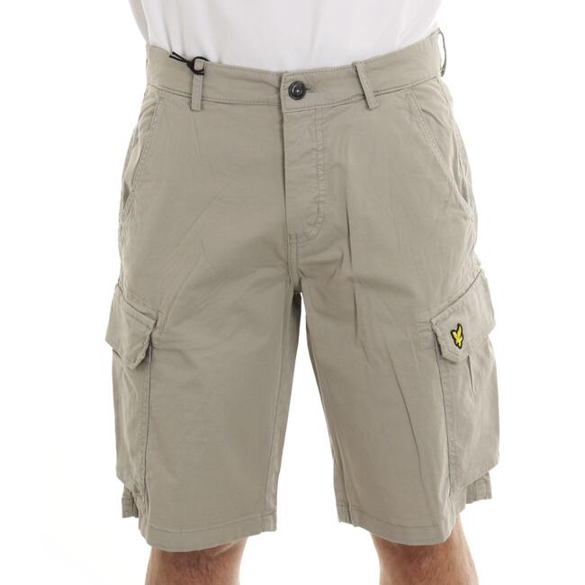 BERMUDA CARGO LYLE & SCOTT - Mad Fashion | img vers.1300x/